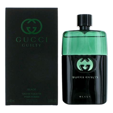 Gucci Guilty pour homme original